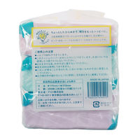 ティッシュペーパー アスハピ ハッピーカラー 100組（3個入）ソフトパックティシュ 1パック（3個入）アスト