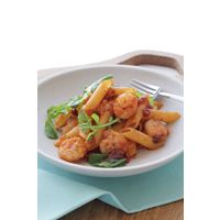 ピエトロ AGNESI ペンネリガーテ 160g 1セット（1個×3）パスタ イタリア