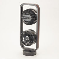 アルコレ 2連マルチファン ALF2001K 1台