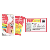 ブレンディ マイボトルスティック 水分補給2種セット