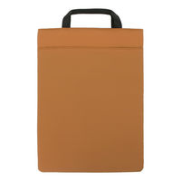 インナーキャリングスタッド パソコンケース 13インチ キャメル 500885159 1個 デルフォニックス