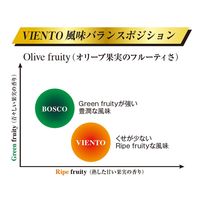 【アウトレット】ヴィエントエキストラバージンオリーブオイル800g 1個 日清オイリオ オリーブ油