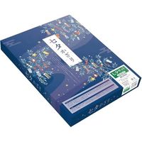アズワン 七夕 笹飾りセット(飾りのみ) 67-3073-03 1セット（直送品）