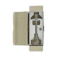 柴田科学 メスフラスコ(全量フラスコ・カスタムA)20mL 校正証明書付 026050-20 1個 1-8654-23-20（直送品）