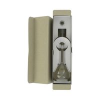 柴田科学 メスフラスコ(全量フラスコ・カスタムA)100mL 校正証明書付 026050-100 1個 1-8654-26-20（直送品）