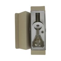 柴田科学 メスフラスコ(全量フラスコ・カスタムA)250mL 校正証明書付 026050-250 1個 1-8654-28-20（直送品）