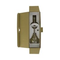 柴田科学 メスフラスコ(全量フラスコ・カスタムA) 500mL 中国語版校正証明書付 026050-500 1個 1-8654-29-57（直送品）