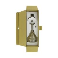 柴田科学 メスフラスコ(全量フラスコ・カスタムA)1000mL 校正証明書付 026050-1000 1個 1-8654-30-20（直送品）