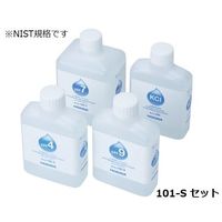 堀場製作所 卓上タイプpH計 校正証明書付き F-74S 1台 1-4716-14-20（直送品）