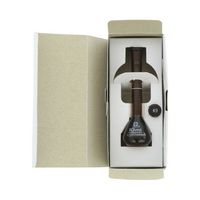 柴田科学 メスフラスコ(全量フラスコ・カスタムA) 茶 10mL 中国語版校正証明書付 026100-10 1個 1-8659-02-57（直送品）