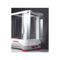 オーハウス ベーシック電子天びん アドベンチャーシリーズ 520g 校正証明書付 AX523 1個 61-5079-70-20（直送品）