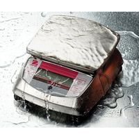 デジタルはかり V3000シリーズ(フードスケール) 300g 防塵防水保護等級IP65 英語版校正証明書付 V31XW301JP 1個（直送品）