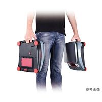 オーハウス レンジャーシリーズ卓上型はかり 15kg 校正証明書付 R31PE15 1個 3-5127-04-20（直送品）