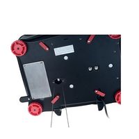 オーハウス 卓上型はかり レンジャー7000シリーズ(高分解能&自動校正機能付モデル)3kg 校正証明書付 R71MHD3JP 1個（直送品）