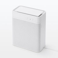 無印良品 コンパクト空気清浄機 MJ-APR1 良品計画