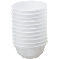 リスパック　発泡どんぶり　特小　1袋（25枚入）（わけあり品）