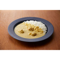 NISHIKIYA KITCHEN レモンクリームチキンカレー 甘口 1人前・180g 1セット（1個×2）にしき食品 レトルト
