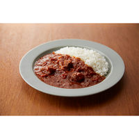 NISHIKIYA KITCHEN トマトビーフカレー 辛口 1人前・180g 1セット（1個×3）にしき食品 レトルト