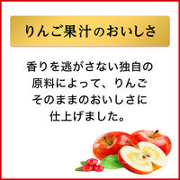 伊藤園 ビタフルりんごMix 340g 1箱（24本入）