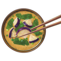 ハナマルキ　すぐ旨カップみそ汁 あげなす　1セット（6個）