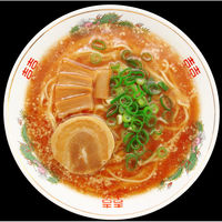 ヤマダイ　ニュータッチ 凄麺 京都背油醤油味 1セット（12個）　ご当地