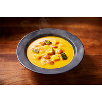 にしき食品 NISHIKIYA KITCHEN 北海道産かぼちゃのチャウダー 1セット（5個）