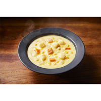 にしき食品 NISHIKIYA KITCHEN 北海道産スイートコーンのチャウダー 1セット（10個）