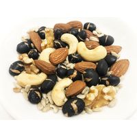 食べていいナッツプロテインミックス 20g×7袋 1個 3G CARE