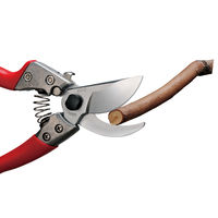 アルスコーポレーション 剪定鋏 VS-8Z 1個