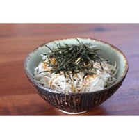 永井海苔 きざみのり 国内産のり使用 6g 1セット（1袋×3）