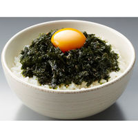 永井海苔 韓国味付海苔 ジャバンのり チャック付 50g 1セット（1袋×3）