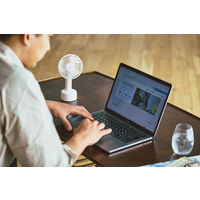 siroca ハンディーファン SF-H531（W） 1台