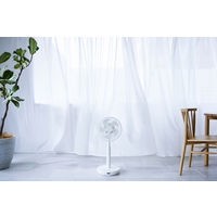 siroca 3D サーキュレーター扇風機 SF-C223（W） 1台