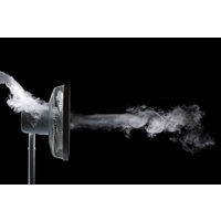 siroca 音声操作 サーキュレーター扇風機 SF-V191（W） 1台