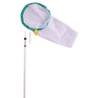 虫とりあみ1番！網深55cm 1個 エーワン