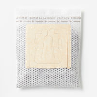 無印良品 オリジナルブレンドコーヒー ダークテイスト ドリップ 70g（10g×7バッグ） 1セット（1袋×2） 良品計画