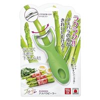 下村工業 フルベジ アスパラピーラー FV-657 1個（直送品）