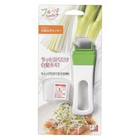 下村工業 フルベジスマイル 白髪ねぎカッター FVS-616 1個