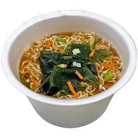 まるか食品 ペヤング ディアーヌードル みそ味 1セット（3個）