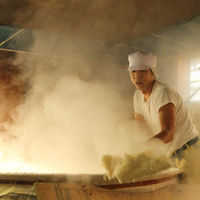 越乃八豊 純米酒 越後の辛口 720ml 1本 越後酒造場 新潟県 日本酒