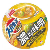 エースコック　スーパーカップ1.5倍 みそラーメン　1セット（3個）