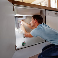 BOSCH ヘッドランプ HEADLAMP 1個