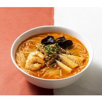 ケンミン食品 ケンミン 健民ダイニングピリ辛汁ビーフン 1セット（10個）