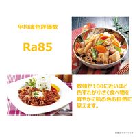 LED電球 東芝 E26 60W 電球色 Ra85 2700K 調光器対応 LDA7L-G/DSK60V1 1個