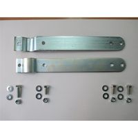 信栄物産 前出し金具 C-3-1 1個（直送品）