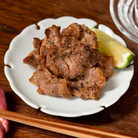 久世福商店 小粋な、ひとり飲み 阿波尾鶏 砂肝 50g 1セット（1袋×2）サンクゼール