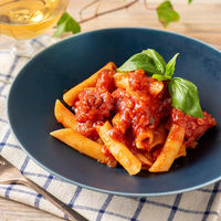 久世福商店 柚子胡椒の香り弾けるアラビアータソース 約2人前・220g 1セット（1瓶×2）サンクゼール パスタソース