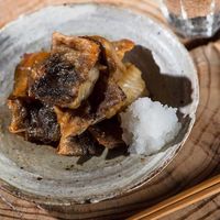 久世福商店 小粋な、ひとり飲み 焼ほっけ 50g 1セット（1袋×3）サンクゼール