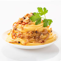 久世福商店 　きのことちりめんじゃこのこく旨ペペロンチーノ　110g（3～4人前）　1セット(1瓶×3)　サンクゼール パスタソース