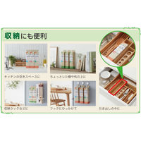 【使いきりポリエチレン手袋】 宇都宮製作株式会社 クイン バイオマスPE 100枚入 L LPE0192SE-TBL 1箱